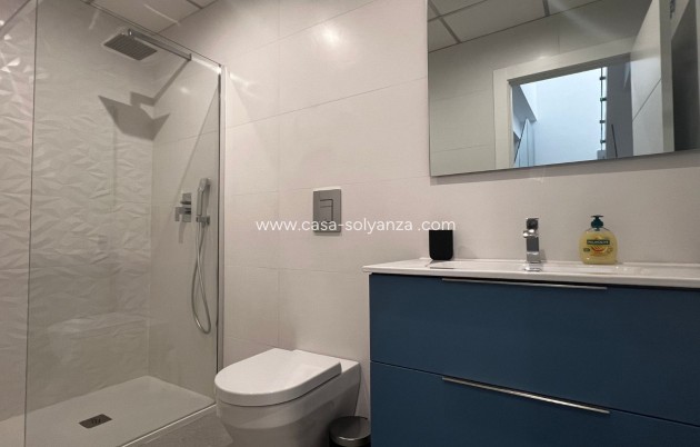 Revente - Villa - Algorfa - Inland