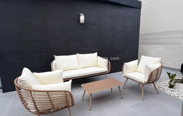 Revente - Villa - Algorfa - Inland