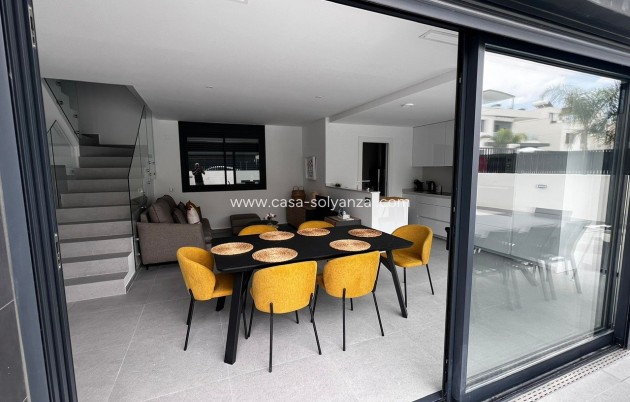 Revente - Villa - Algorfa - Inland