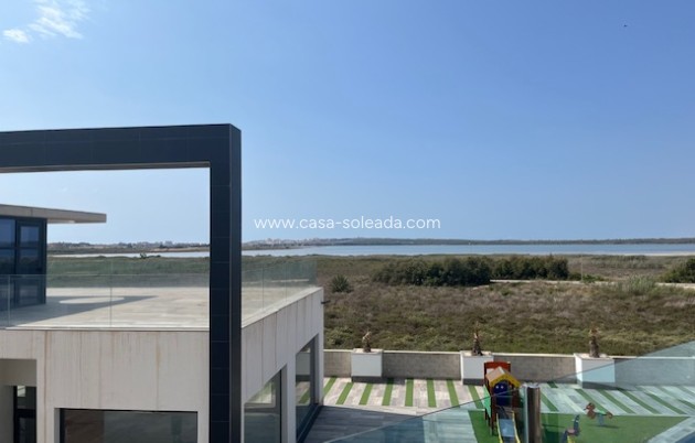 Revente - Appartement - El Raso - Costa Blanca