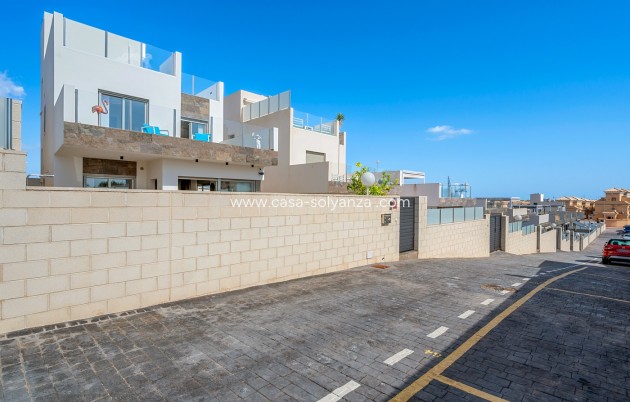 Revente - Villa - Orihuela - Inland