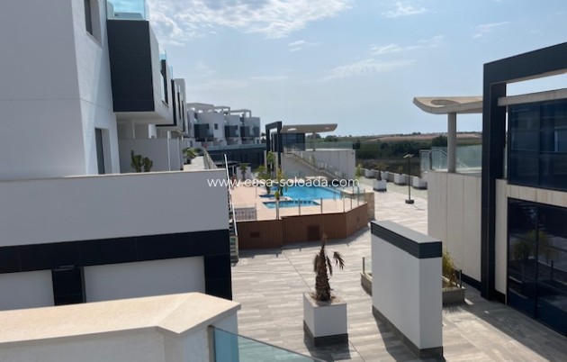 Revente - Appartement - El Raso - Costa Blanca