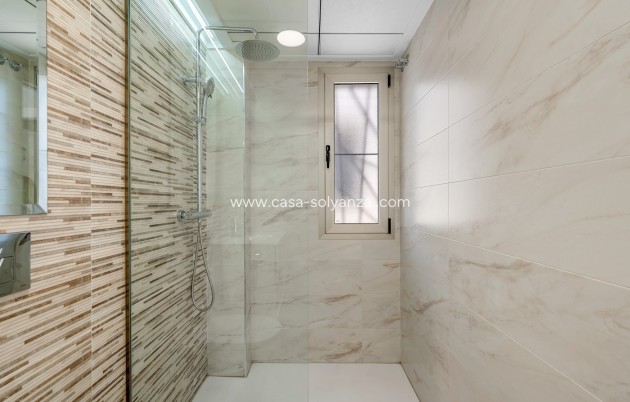 Revente - Villa - Orihuela - Inland