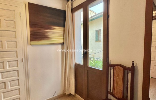 Revente - Maison de ville - Finestrat - Costa Blanca