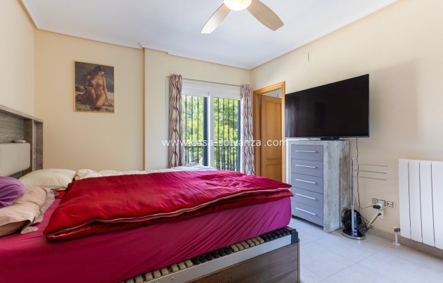 Revente - Maison de ville - La Zarza - Inland