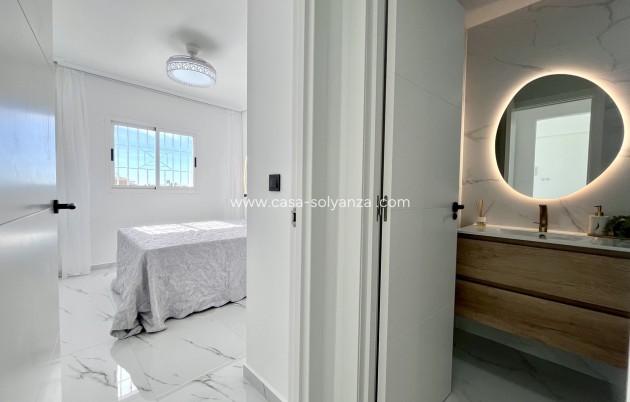 Wiederverkauf - Wohnung - Playa Flamenca - Costa Blanca