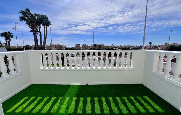 Wiederverkauf - Wohnung - Playa Flamenca - Costa Blanca