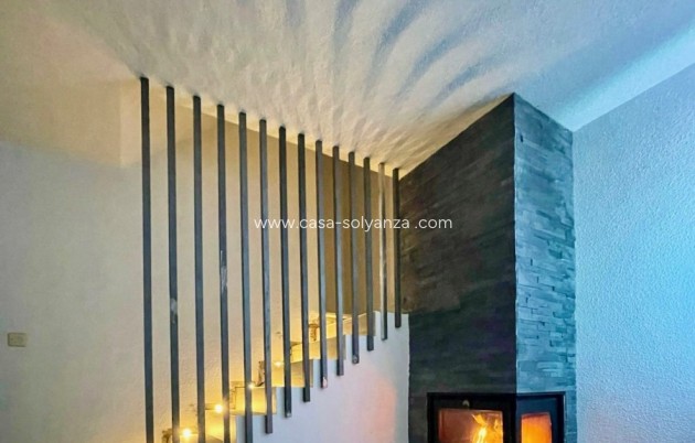 Herverkoop - Herenhuis - Aquilas