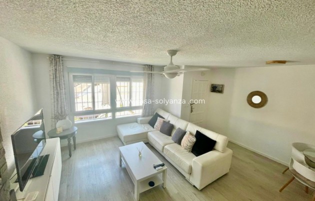 Herverkoop - Herenhuis - Aquilas