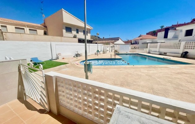 Herverkoop - Herenhuis - Aquilas