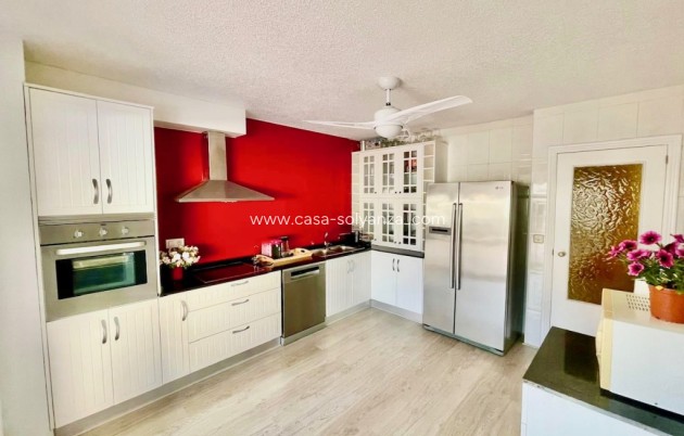 Herverkoop - Herenhuis - Aquilas