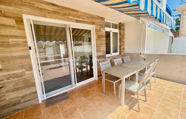 Herverkoop - Herenhuis - Aquilas