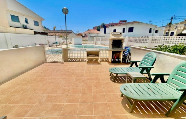 Herverkoop - Herenhuis - Aquilas