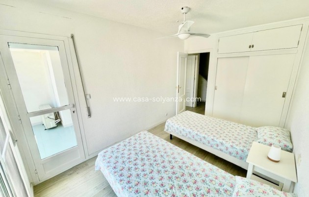 Herverkoop - Herenhuis - Aquilas