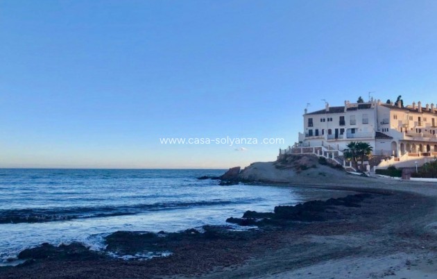 Herverkoop - Herenhuis - Aquilas