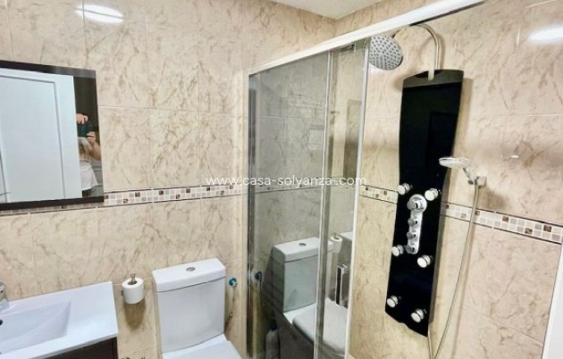 Herverkoop - Herenhuis - Aquilas