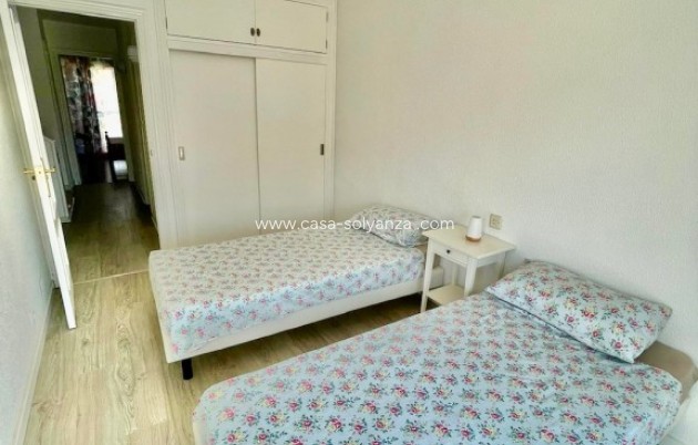 Herverkoop - Herenhuis - Aquilas