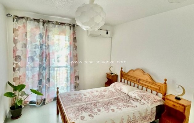 Herverkoop - Herenhuis - Aquilas