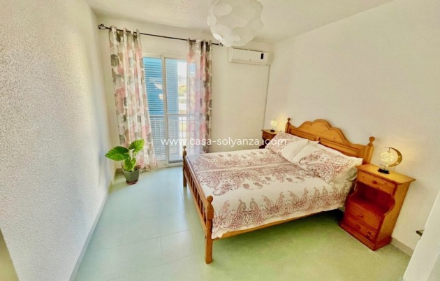 Herverkoop - Herenhuis - Aquilas