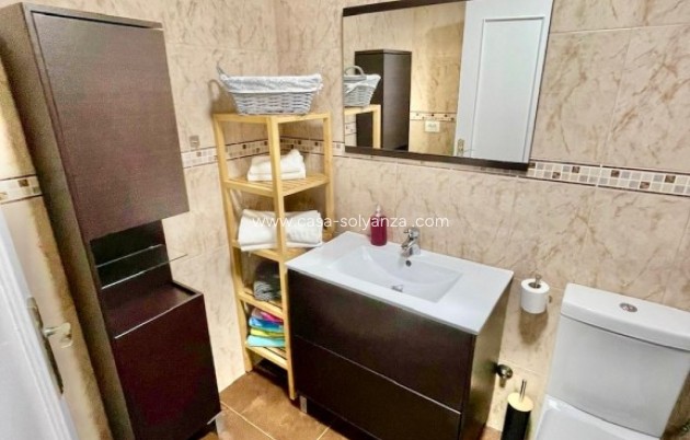 Herverkoop - Herenhuis - Aquilas