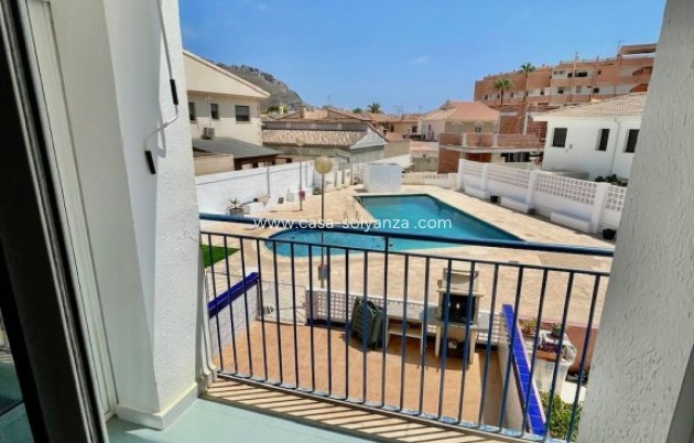 Herverkoop - Herenhuis - Aquilas