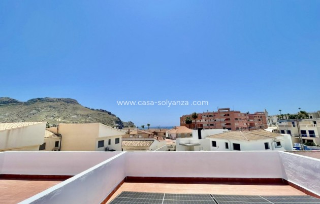 Herverkoop - Herenhuis - Aquilas