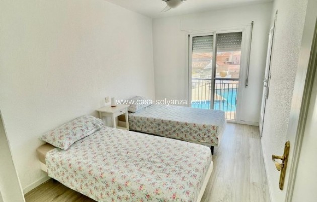 Herverkoop - Herenhuis - Aquilas