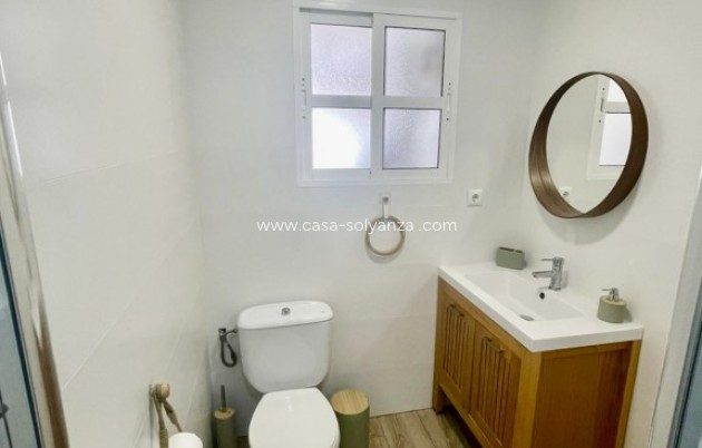 Herverkoop - Herenhuis - Aquilas