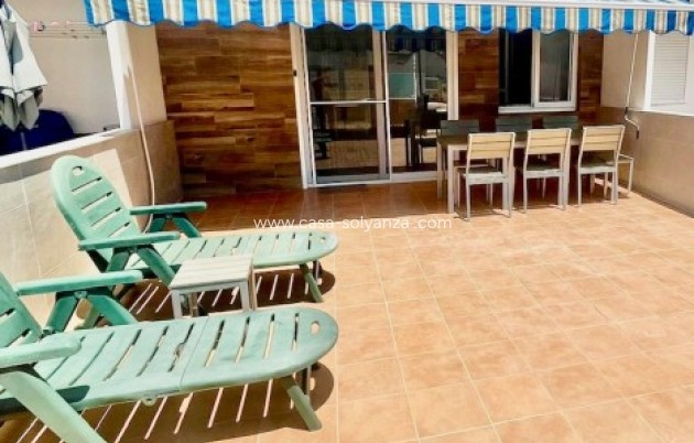 Herverkoop - Herenhuis - Aquilas