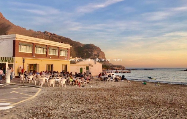 Herverkoop - Herenhuis - Aquilas