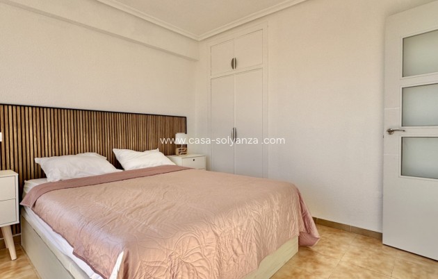 Revente - Appartement - Orihuela Costa - Costa Blanca