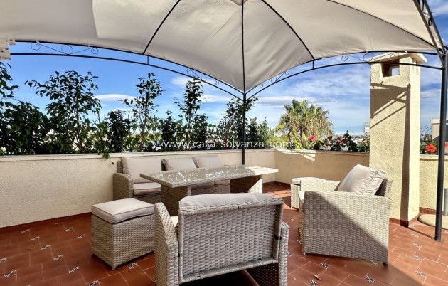 Revente - Appartement - Orihuela Costa - Costa Blanca