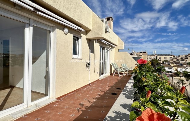 Revente - Appartement - Orihuela Costa - Costa Blanca