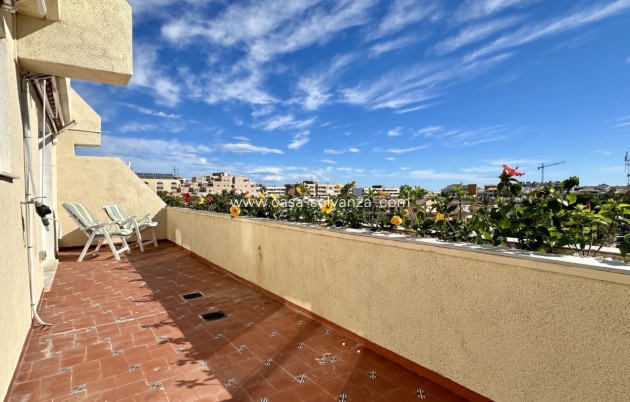 Revente - Appartement - Orihuela Costa - Costa Blanca