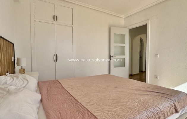 Revente - Appartement - Orihuela Costa - Costa Blanca