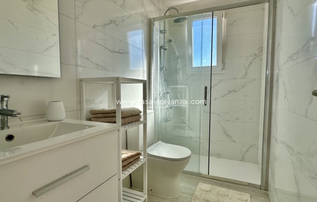 Revente - Appartement - Orihuela Costa - Costa Blanca