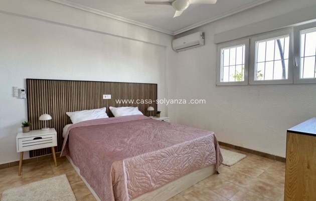 Revente - Appartement - Orihuela Costa - Costa Blanca