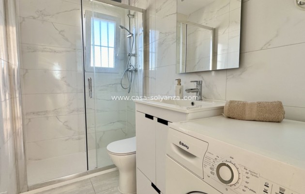 Revente - Appartement - Orihuela Costa - Costa Blanca