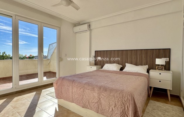 Revente - Appartement - Orihuela Costa - Costa Blanca