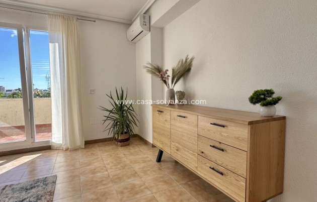 Revente - Appartement - Orihuela Costa - Costa Blanca