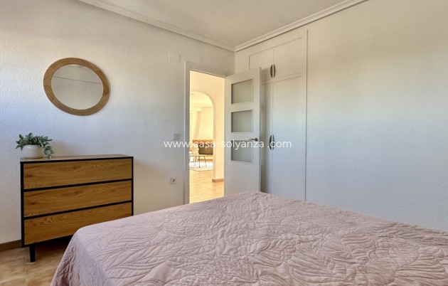 Revente - Appartement - Orihuela Costa - Costa Blanca