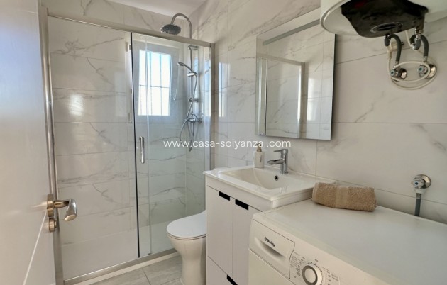 Revente - Appartement - Orihuela Costa - Costa Blanca