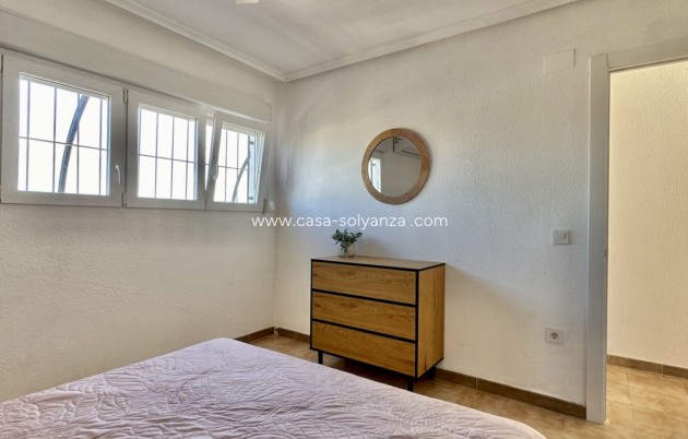 Revente - Appartement - Orihuela Costa - Costa Blanca