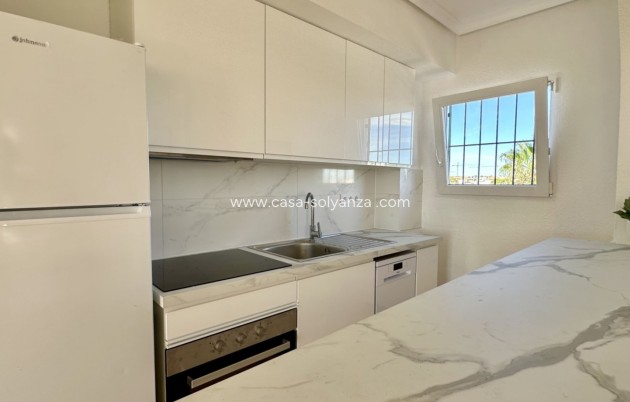 Revente - Appartement - Orihuela Costa - Costa Blanca