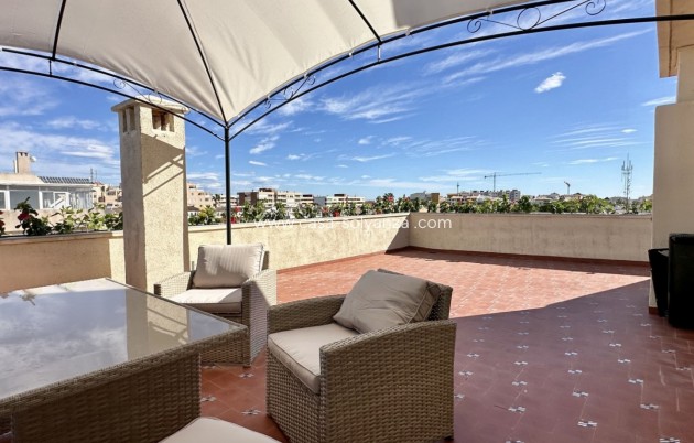 Revente - Appartement - Orihuela Costa - Costa Blanca