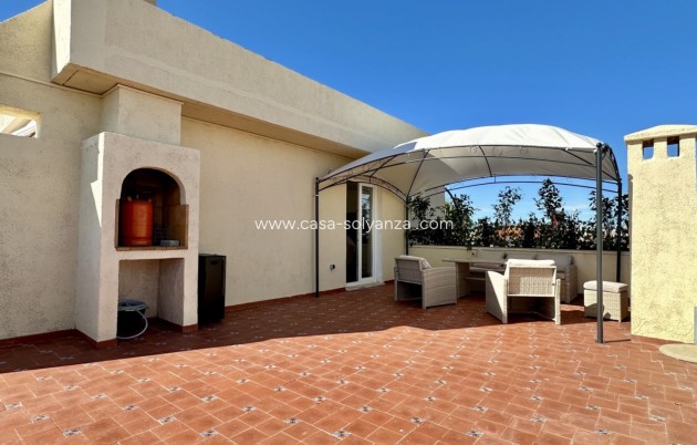 Revente - Appartement - Orihuela Costa - Costa Blanca