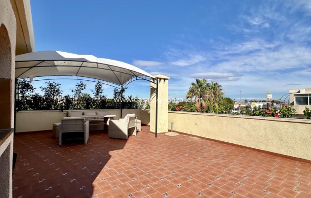 Revente - Appartement - Orihuela Costa - Costa Blanca