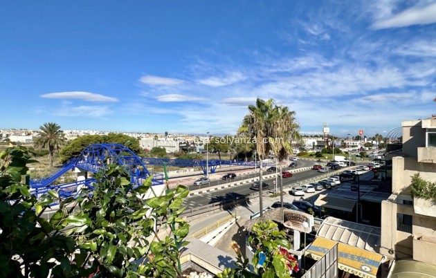 Revente - Appartement - Orihuela Costa - Costa Blanca