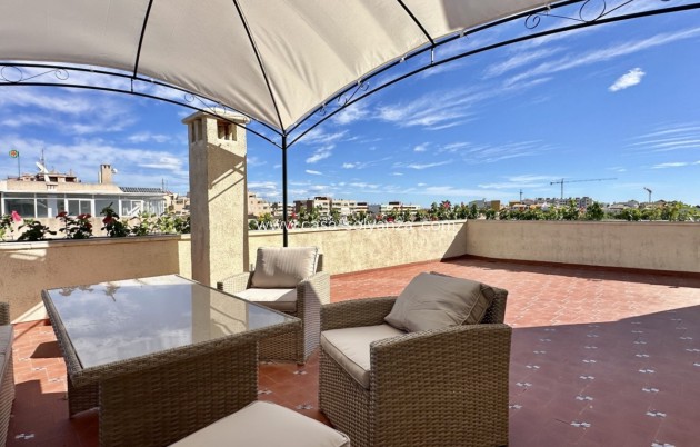 Revente - Appartement - Orihuela Costa - Costa Blanca