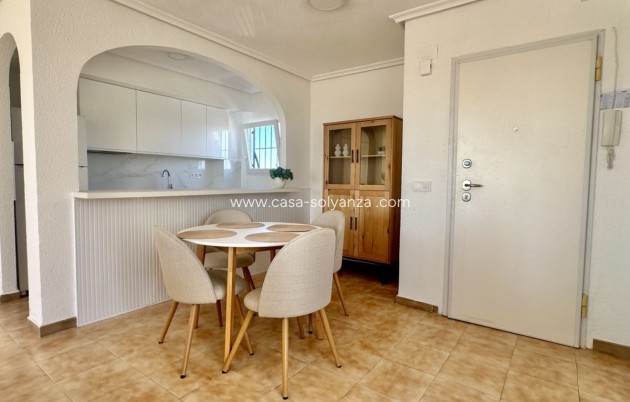 Revente - Appartement - Orihuela Costa - Costa Blanca